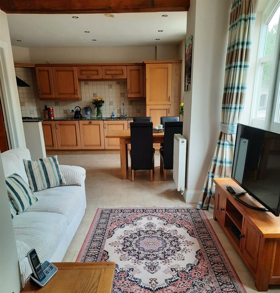 Additional property image - Bryn Edwin Stables, Northop Road, Flint Mountain