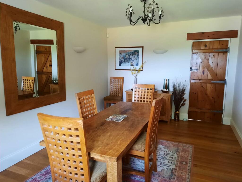 Additional property image - Bryn Edwin Stables, Northop Road, Flint Mountain
