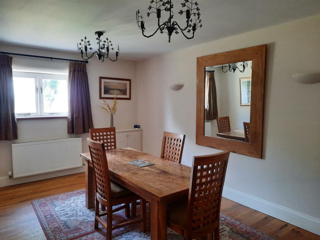 Additional property image - Bryn Edwin Stables, Northop Road, Flint Mountain