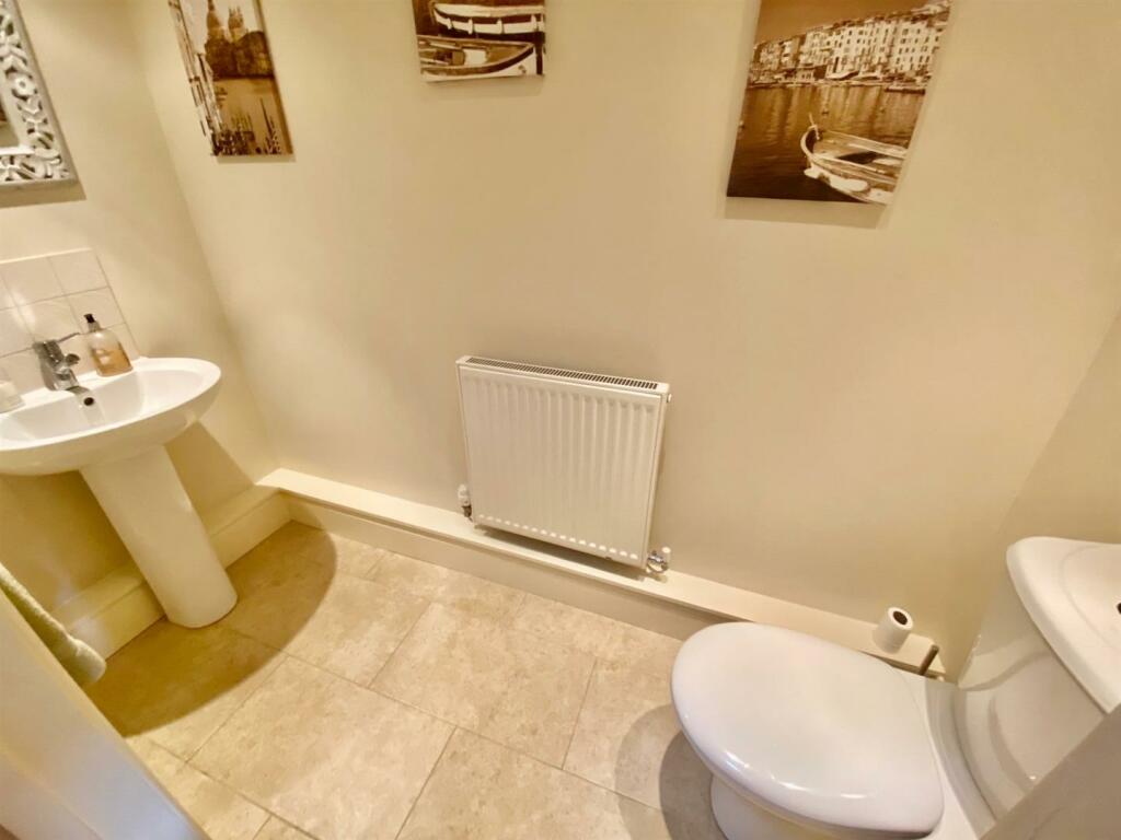 Additional property image - Bryn Edwin Stables, Northop Road, Flint Mountain