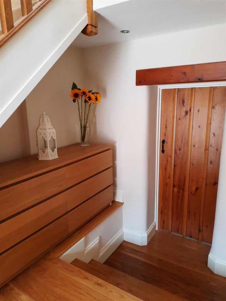 Additional property image - Bryn Edwin Stables, Northop Road, Flint Mountain