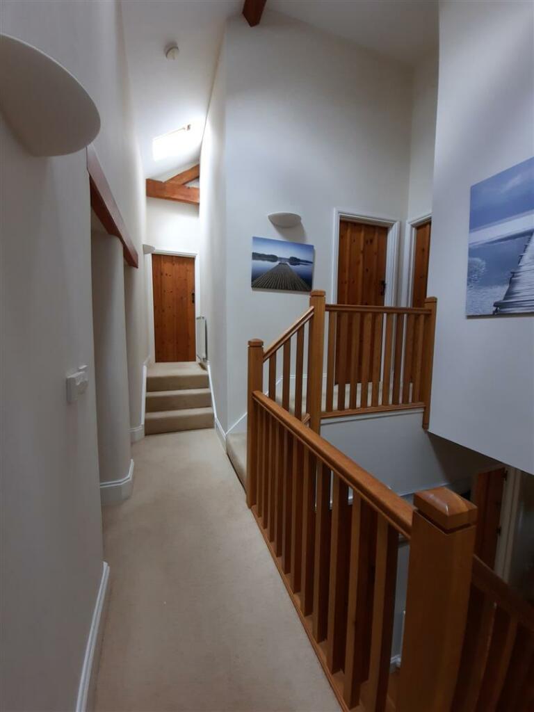 Additional property image - Bryn Edwin Stables, Northop Road, Flint Mountain