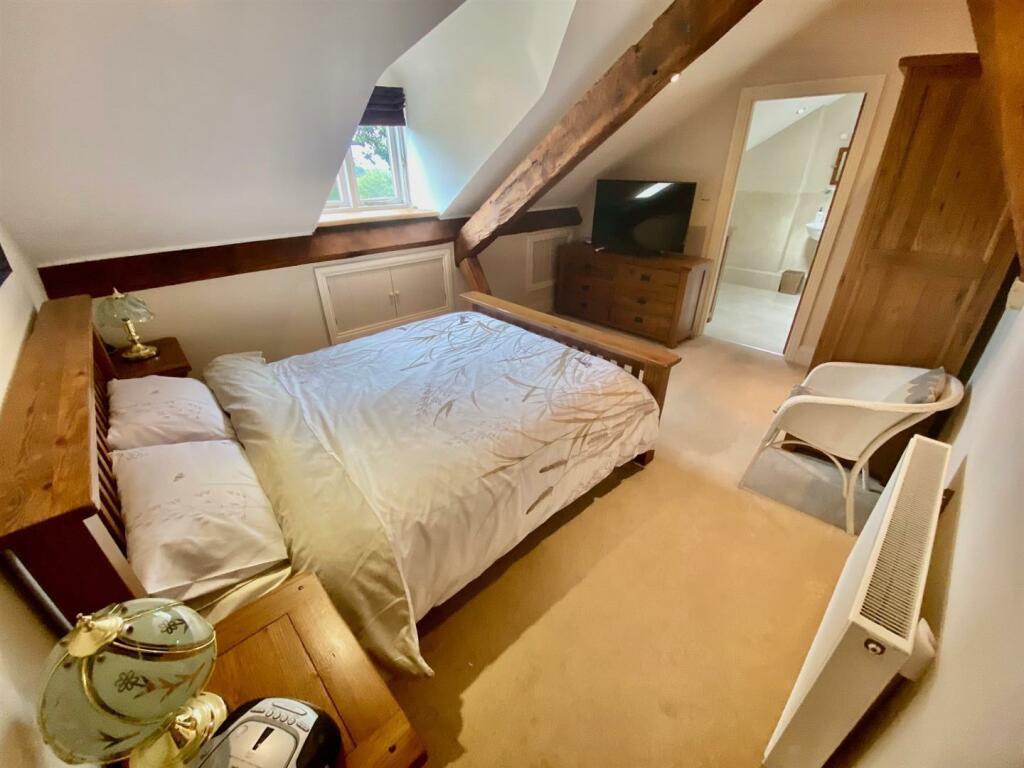 Additional property image - Bryn Edwin Stables, Northop Road, Flint Mountain