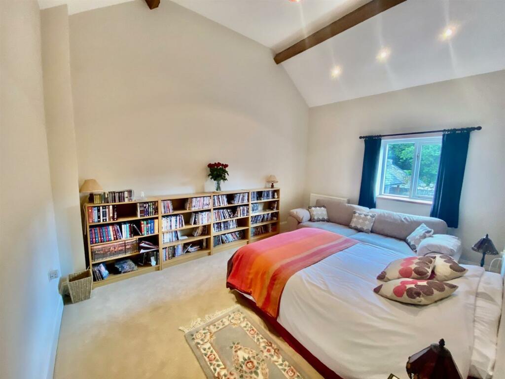 Additional property image - Bryn Edwin Stables, Northop Road, Flint Mountain