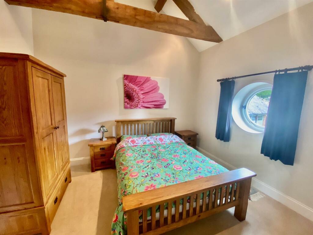 Additional property image - Bryn Edwin Stables, Northop Road, Flint Mountain