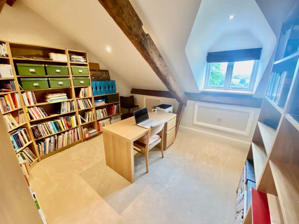 Additional property image - Bryn Edwin Stables, Northop Road, Flint Mountain