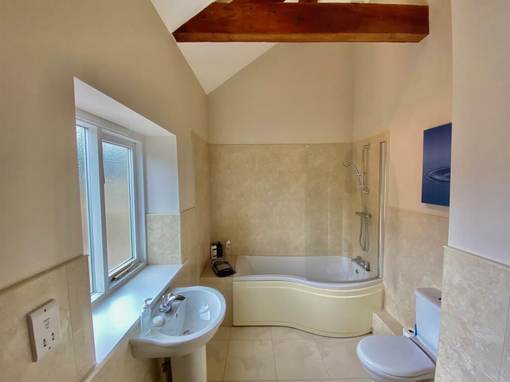 Additional property image - Bryn Edwin Stables, Northop Road, Flint Mountain