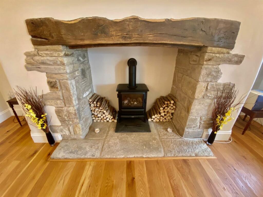 Additional property image - Bryn Edwin Stables, Northop Road, Flint Mountain