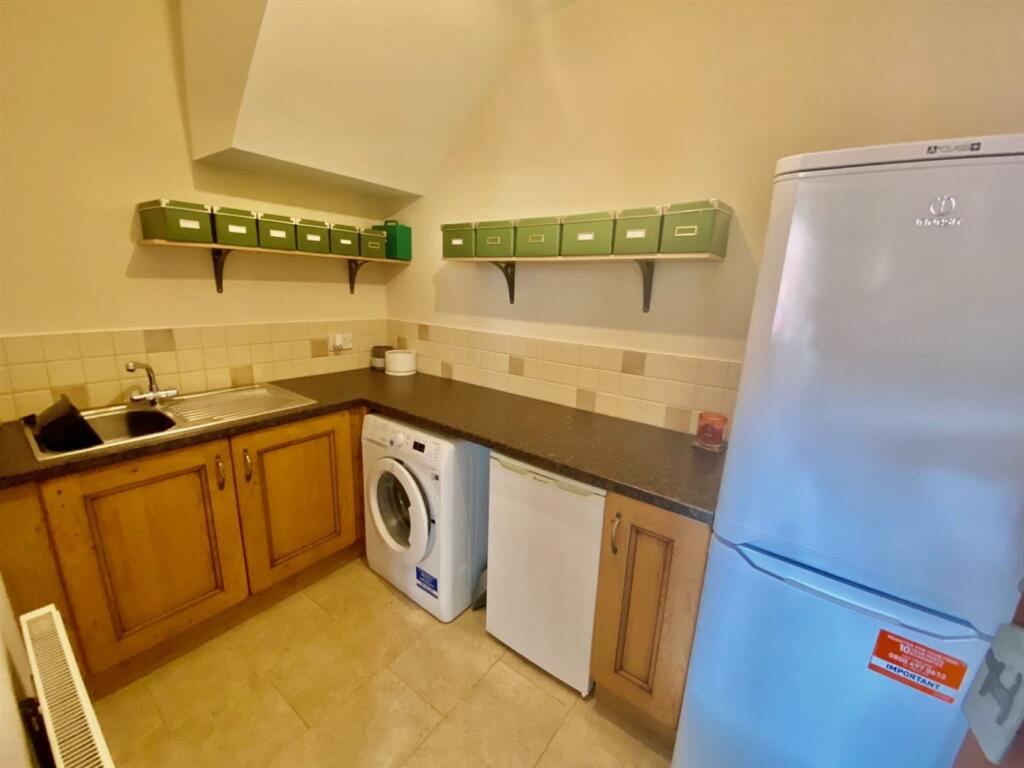 Additional property image - Bryn Edwin Stables, Northop Road, Flint Mountain