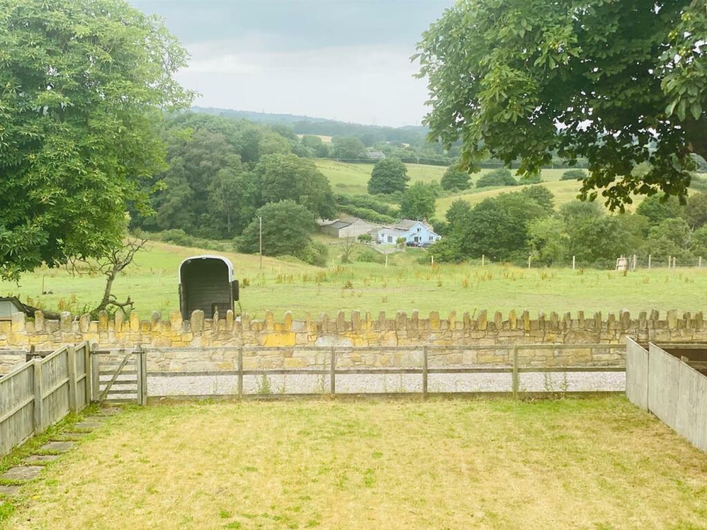 Additional property image - Bryn Edwin Stables, Northop Road, Flint Mountain