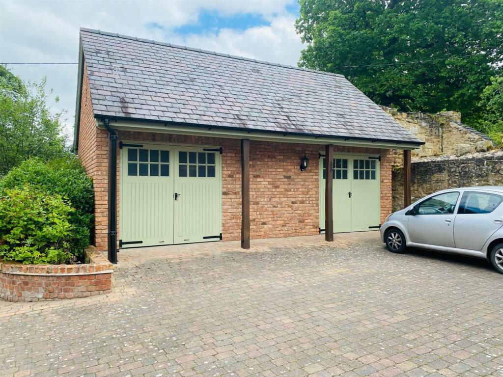 Additional property image - Bryn Edwin Stables, Northop Road, Flint Mountain