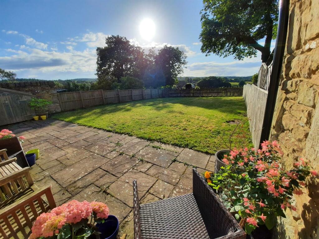 Additional property image - Bryn Edwin Stables, Northop Road, Flint Mountain