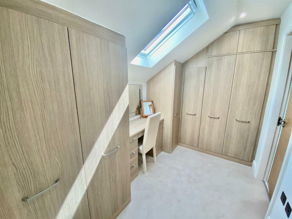 Additional property image - Belgrave Garden Mews, Pulford, Chester