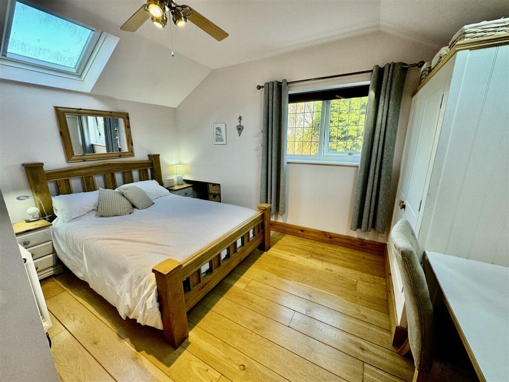 Additional property image - Kinnerton Road, Dodleston, Chester