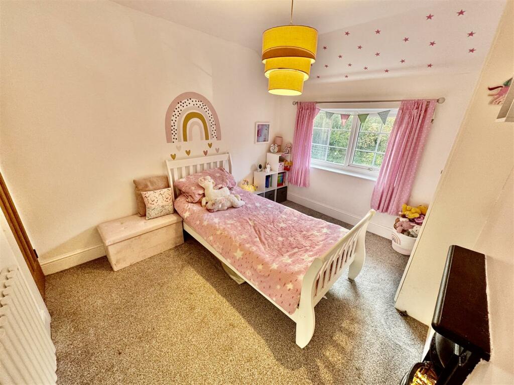 Additional property image - Kinnerton Road, Dodleston, Chester