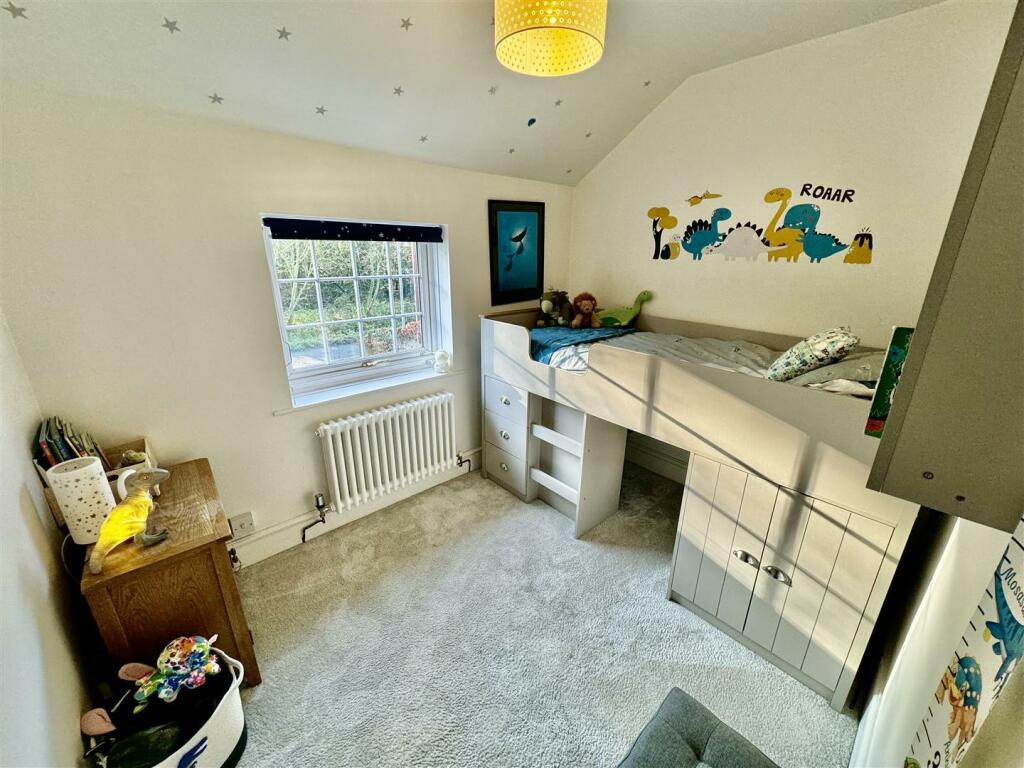 Additional property image - Kinnerton Road, Dodleston, Chester