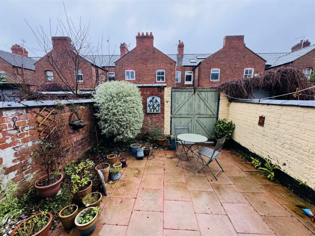 Additional property image - Hartington Street, Chester