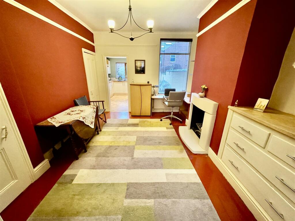 Additional property image - Hartington Street, Chester
