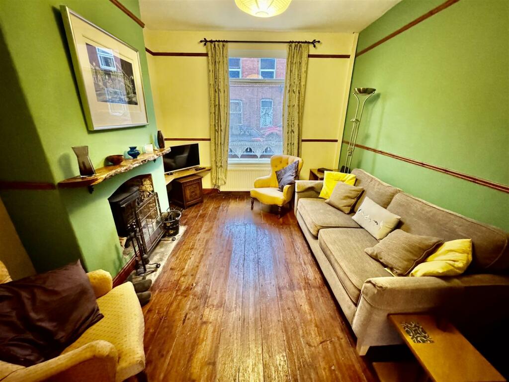 Additional property image - Hartington Street, Chester