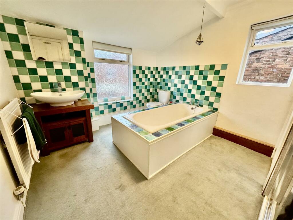 Additional property image - Hartington Street, Chester