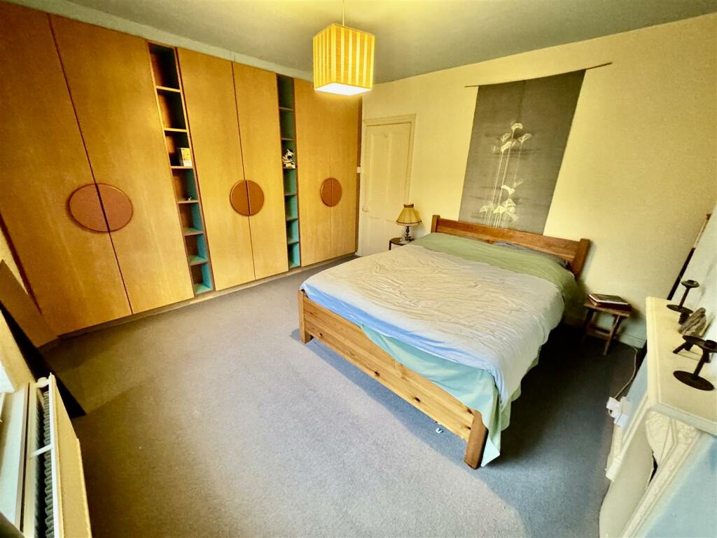 Additional property image - Hartington Street, Chester