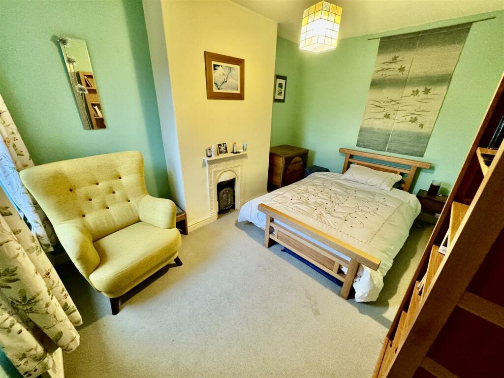 Additional property image - Hartington Street, Chester
