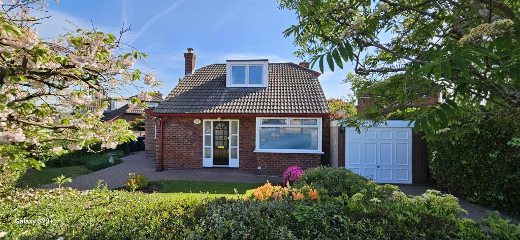 Main image of property: Thornton Drive, Upton, Chester