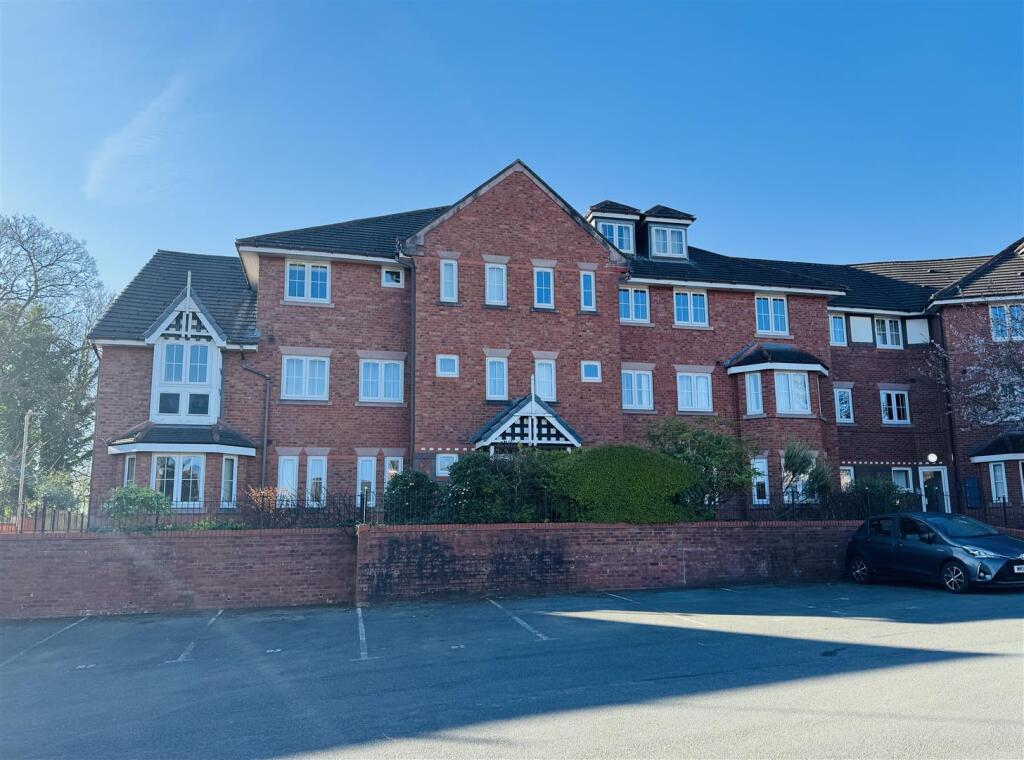Main image of property: Heathcote Close, Chester