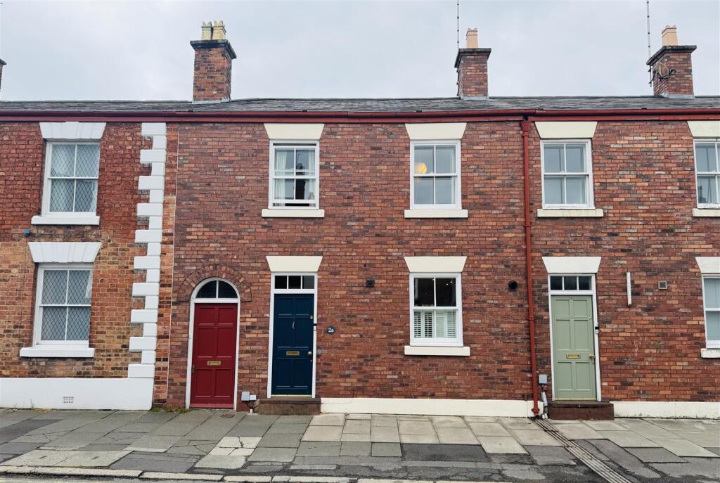 Main image of property: Overleigh Road, Chester