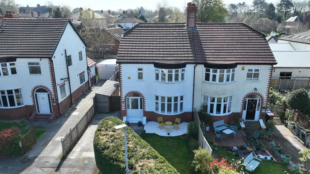 Main image of property: Woodlands Avenue, Chester