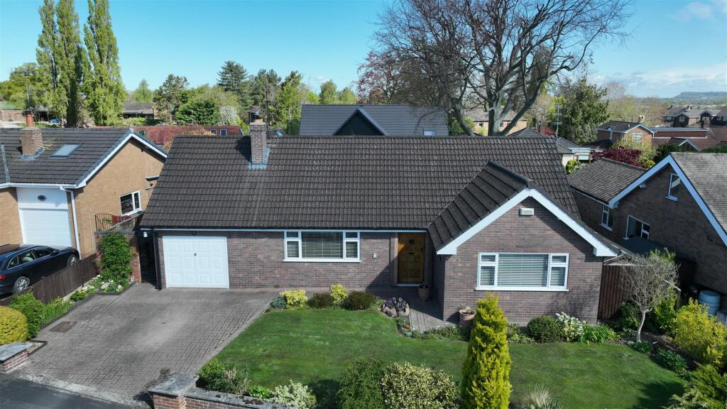 Main image of property: Old Hall Park, Guilden Sutton, Chester
