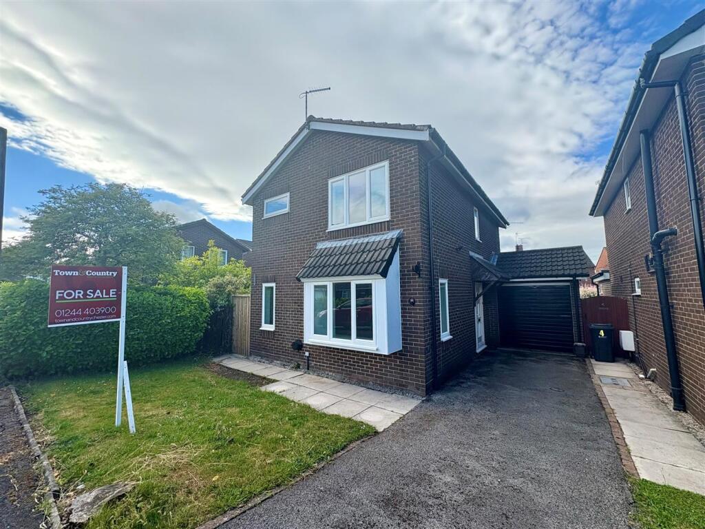 Main image of property: Mallory Walk,Dodleston