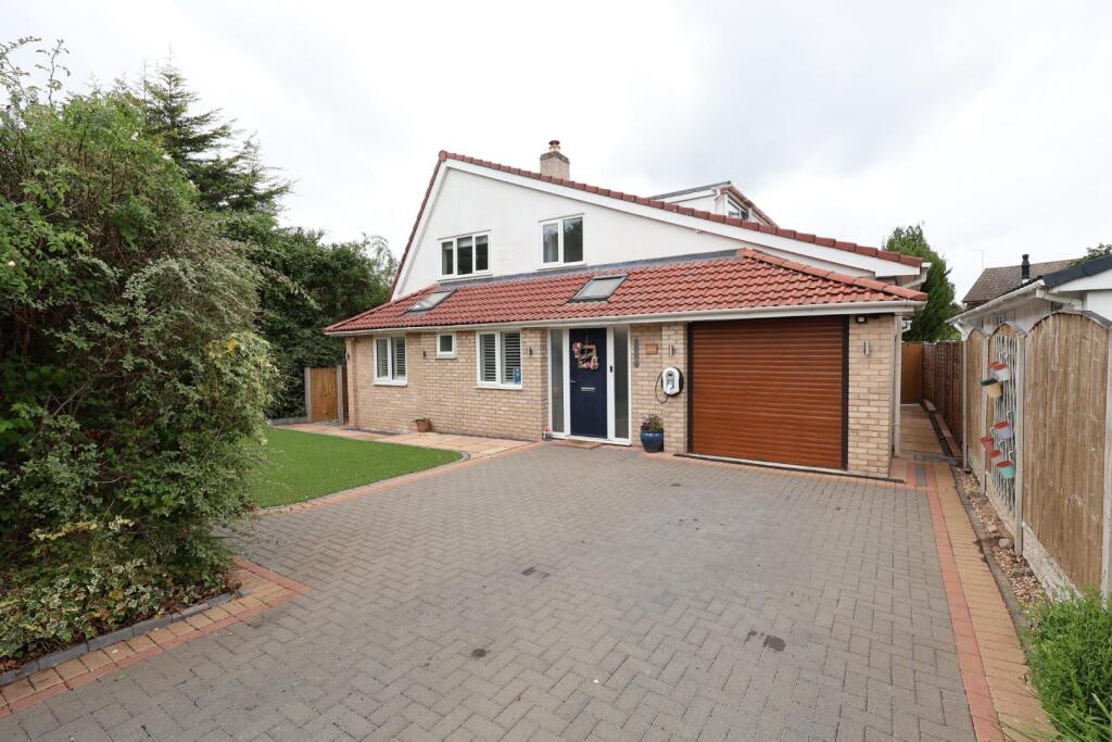 Main image of property: Denstone Drive, Westminster Park