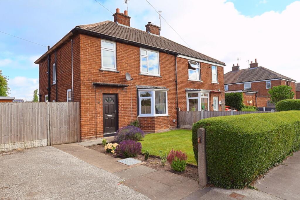 Main image of property: Belmont Drive, Saltney Ferry, Chester