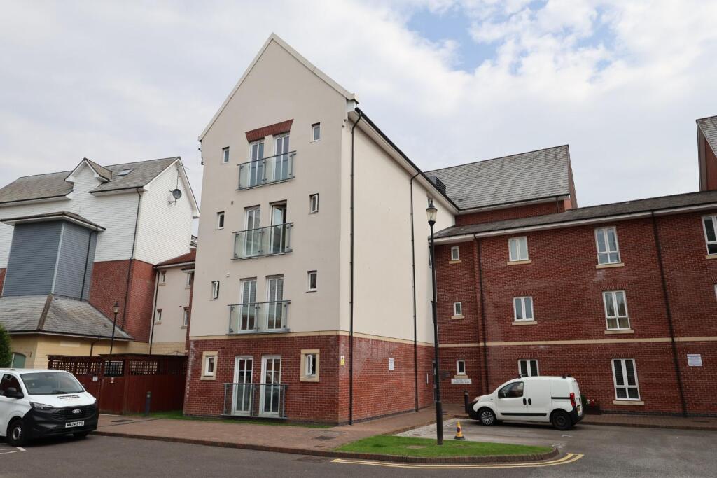 Main image of property: Saddlery Way, Chester