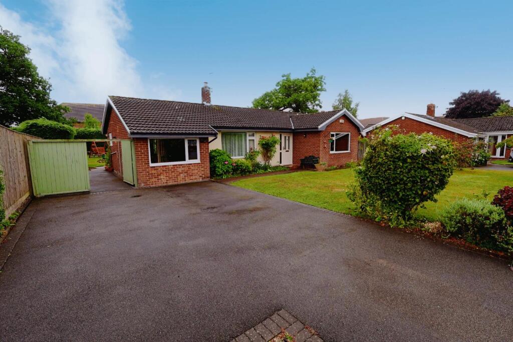 Main image of property: Gorsefield, Tattenhall