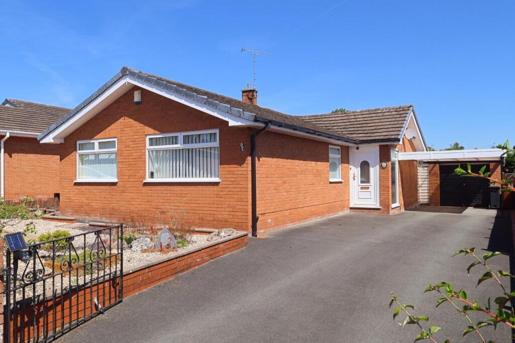 Main image of property: Kirkett Avenue, Higher Kinnerton