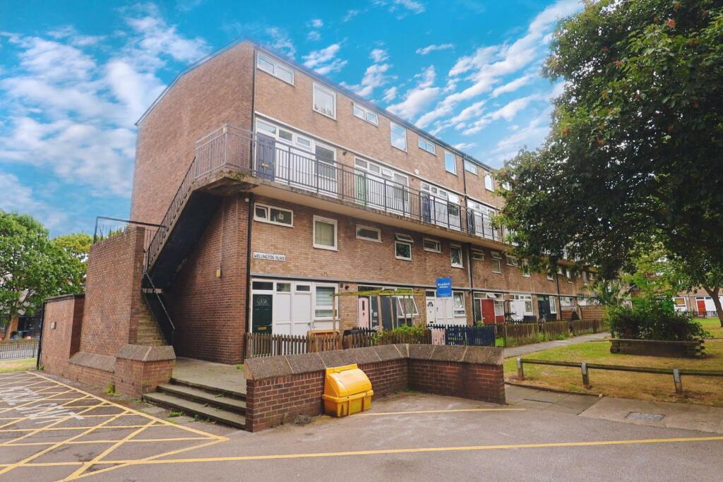 Main image of property: Wellington Place, Chester