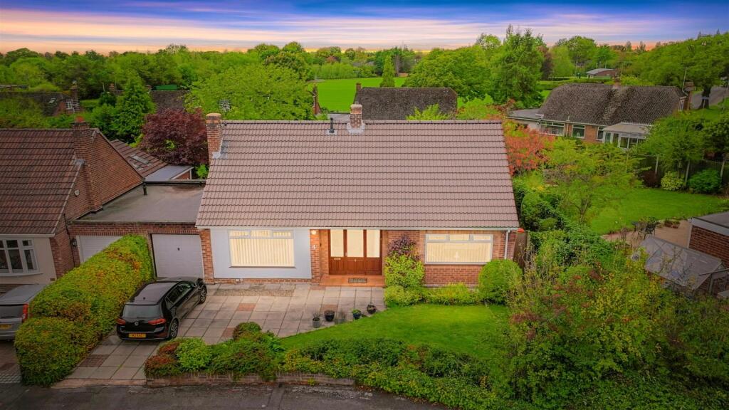 Main image of property: Cross Green, Upton, Chester