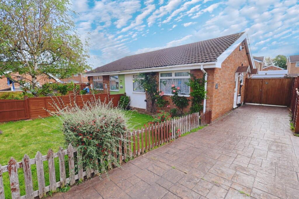 Main image of property: Honeysuckle Close, Broughton, Chester
