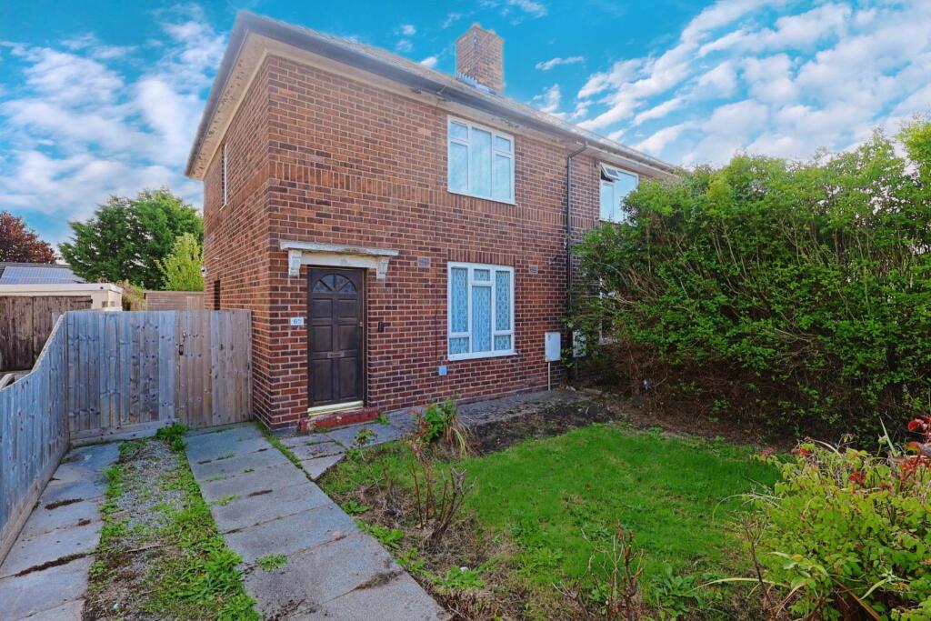 Main image of property: Park Avenue, Saltney, Chester