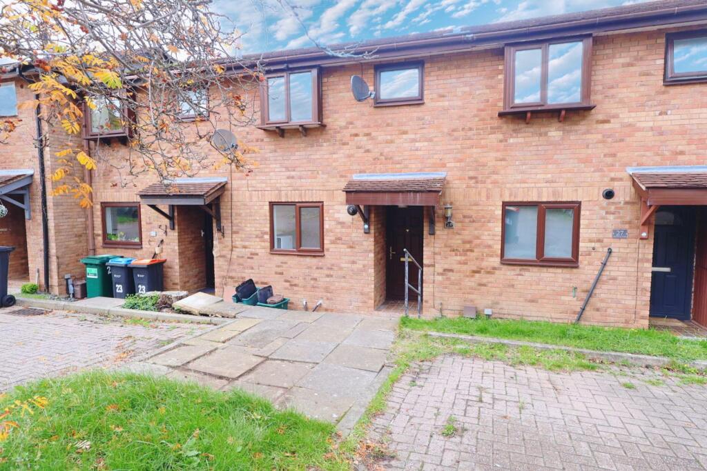 Main image of property: Browning Close, Blacon, Chester