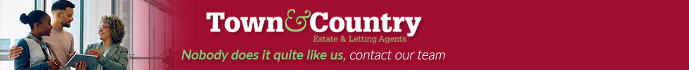Get brand editions for Town & Country Estate Agents, Chester