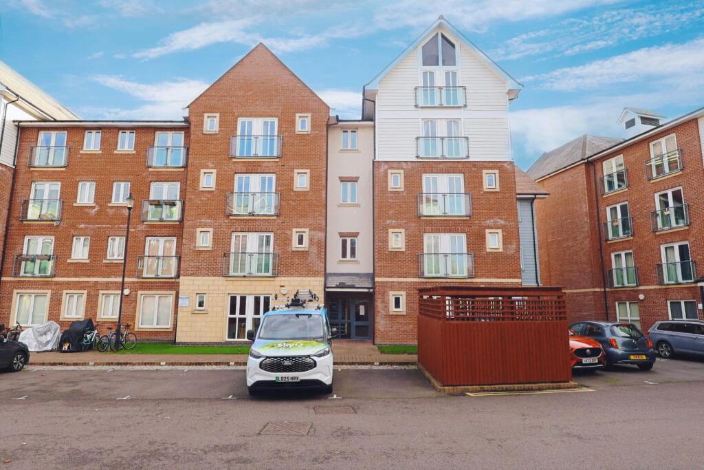 Main image of property: Saddlery Way, Chester