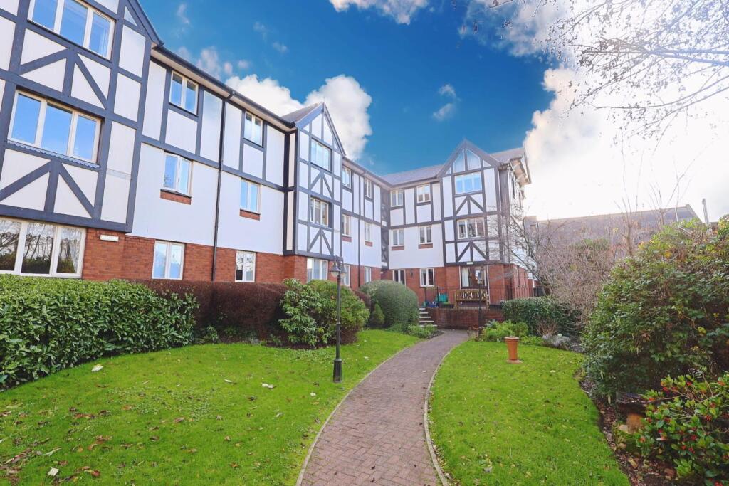 Main image of property: Queens Park View, Handbridge