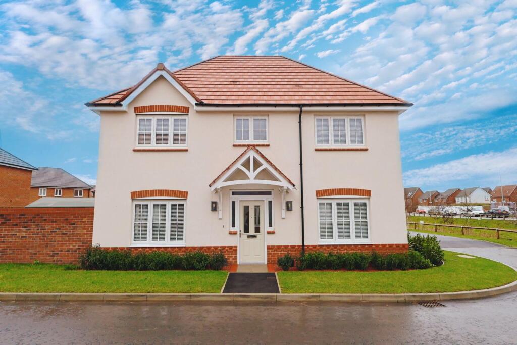 Main image of property: Havilland Grove, Sealand