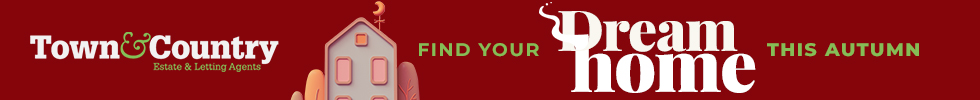 Get brand editions for Town & Country Estate Agents, Chester