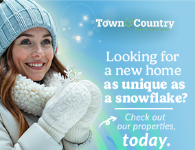Get brand editions for Town & Country Estate Agents, Chester