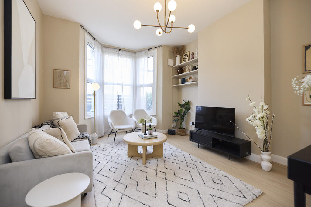Main image of property: Tubbs Road, London NW10