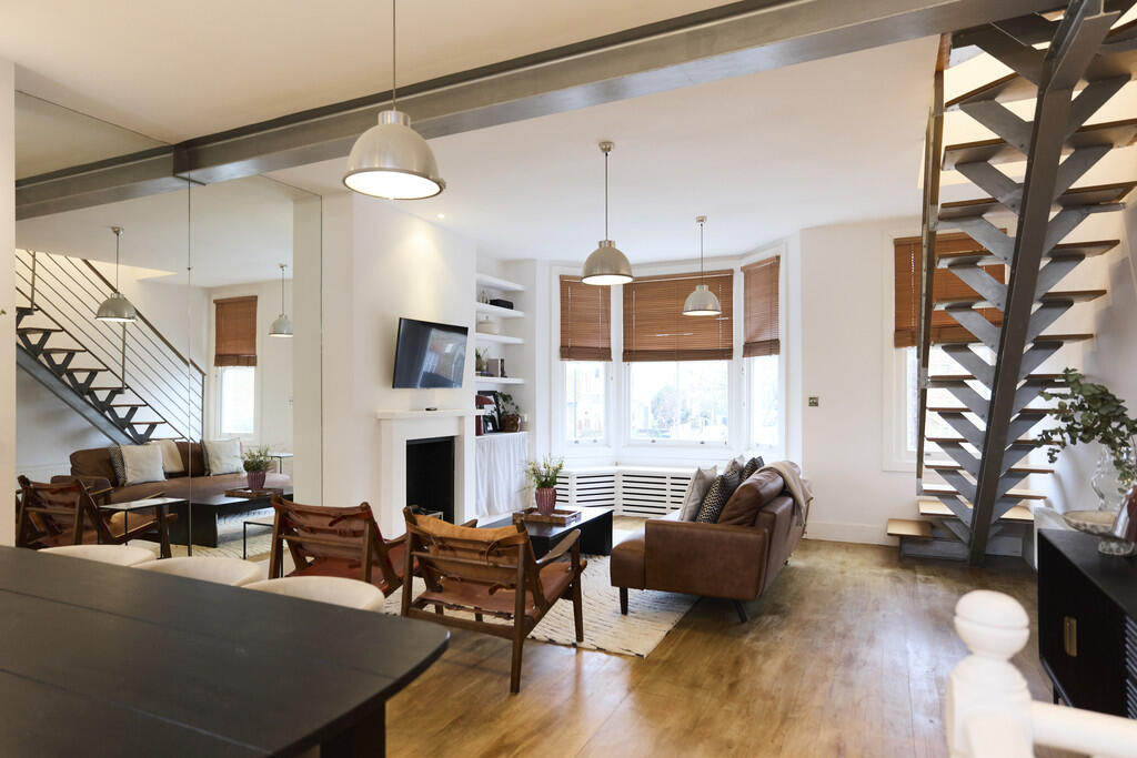 Main image of property: Berens Road, Kensal Green, NW10